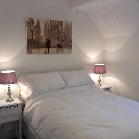 Central Windsor Apartments Esterno foto