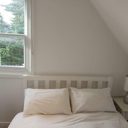 Central Windsor Apartments Esterno foto