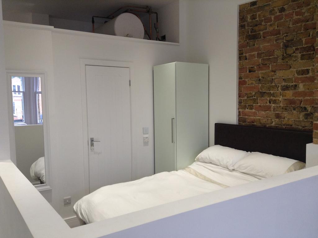 Central Windsor Apartments Esterno foto