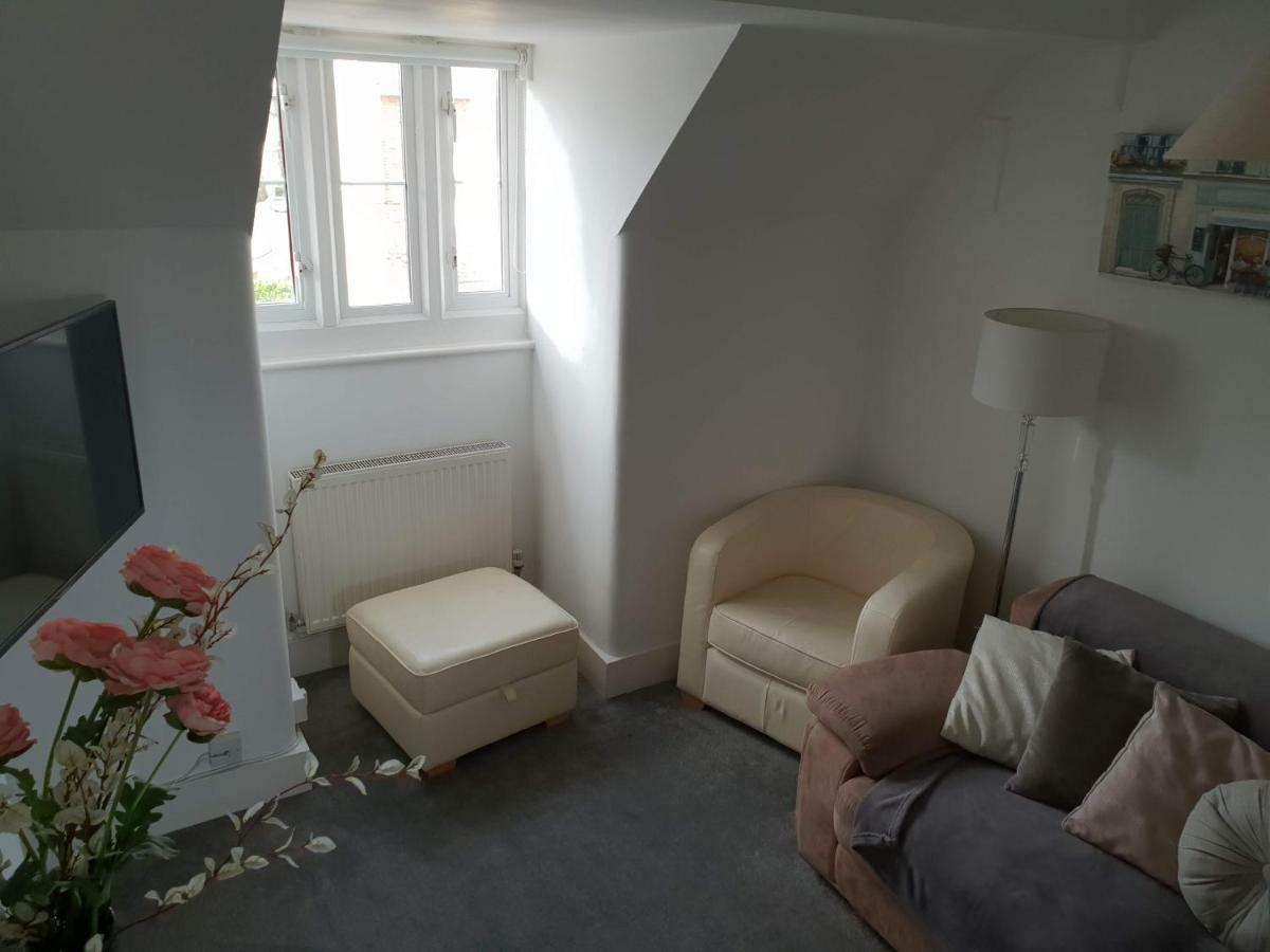 Central Windsor Apartments Esterno foto