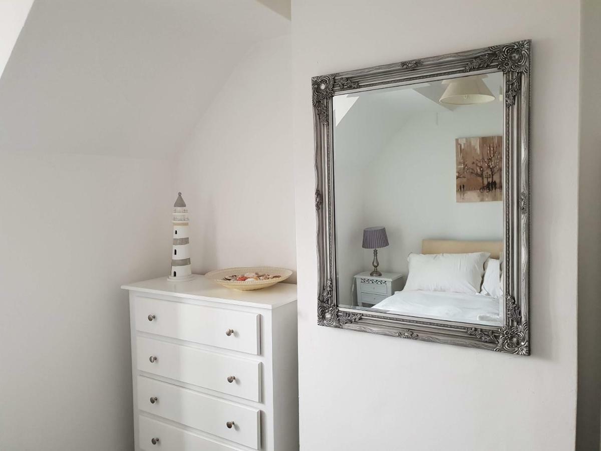 Central Windsor Apartments Esterno foto