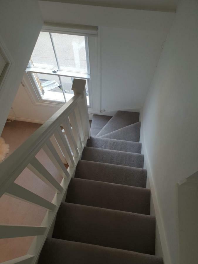 Central Windsor Apartments Esterno foto