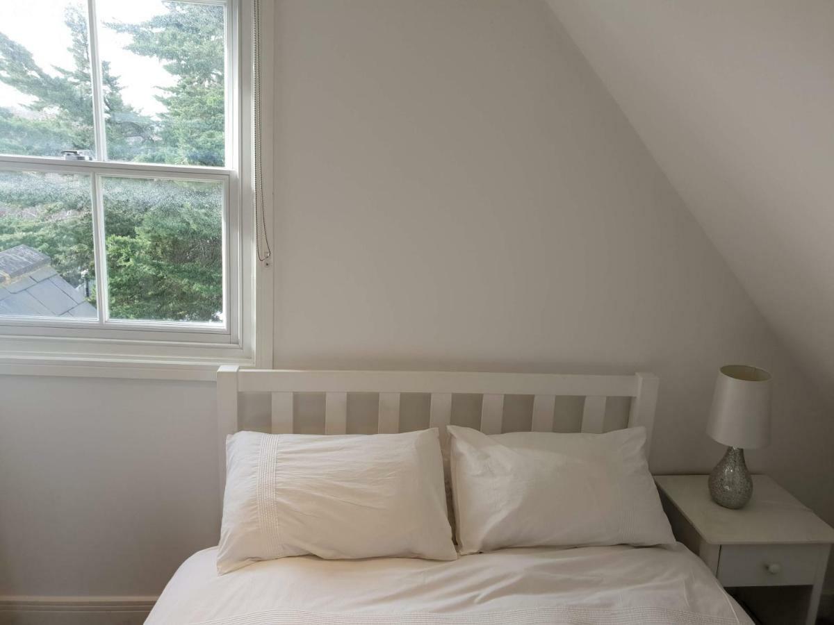 Central Windsor Apartments Esterno foto