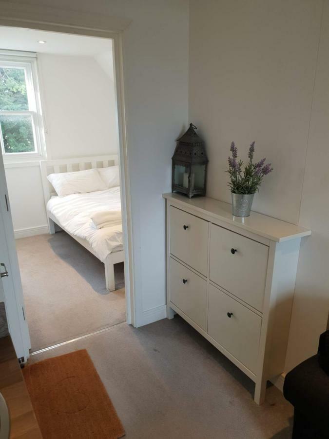 Central Windsor Apartments Esterno foto